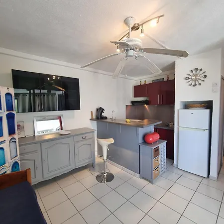 Emplacement Ideal, 4p Plein Pied, Au Pied De La Et Du Lydia Apartment