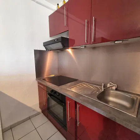 Emplacement Ideal, Clim Maisonnette 4p , Au Pied De La Et Du Lydia