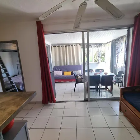 Emplacement Ideal, Clim Maisonnette 4p , Au Pied De La Et Du Lydia לה ברקרה